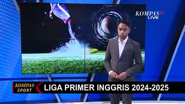 Liga Primer Inggris 2024-2025: Chelsea dan Arsenal Berbagi Poin dalam Derbi London