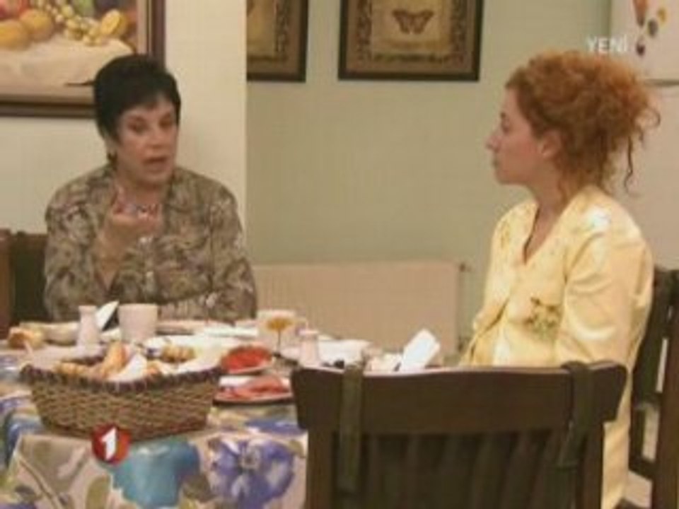 Bzım evın hallerı 366 bolum part1