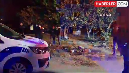 İzmir'de Elektrikli Sobadan Çıkan Yangında 5 Çocuk Hayatını Kaybetti