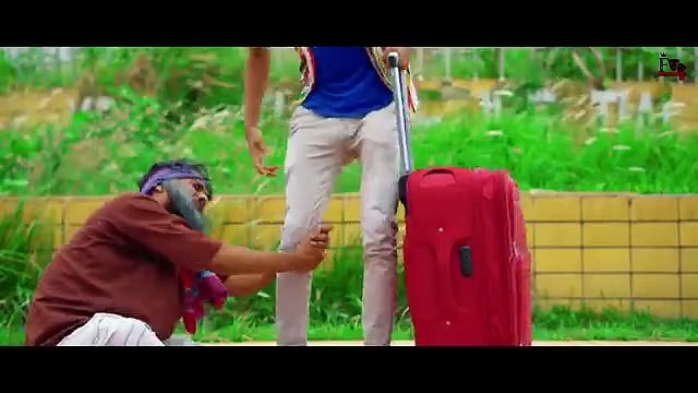 বরিশাইল্লা প্রবাসী - Borishailla Probashi - Bangla Funny Video - Family Entertainment bd - Desi Cid