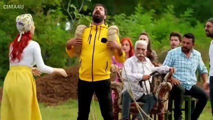 مسلسل نجمة الشمال الحلقة 131 مدبلجة