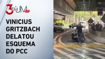 Empresário morto no Aeroporto de Guarulhos recusou programa de proteção de testemunhas