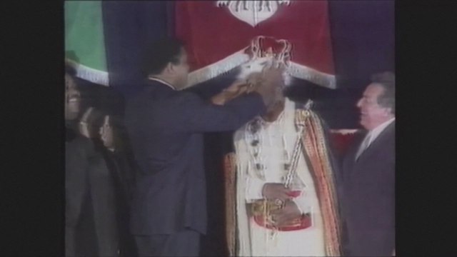 Mike Tyson and Jake Paul set for Friday showdown