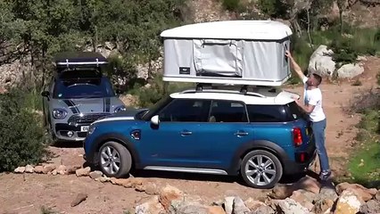 CAMPING-ERFINDUNGEN, DIE SIE SEHEN MÜSSEN