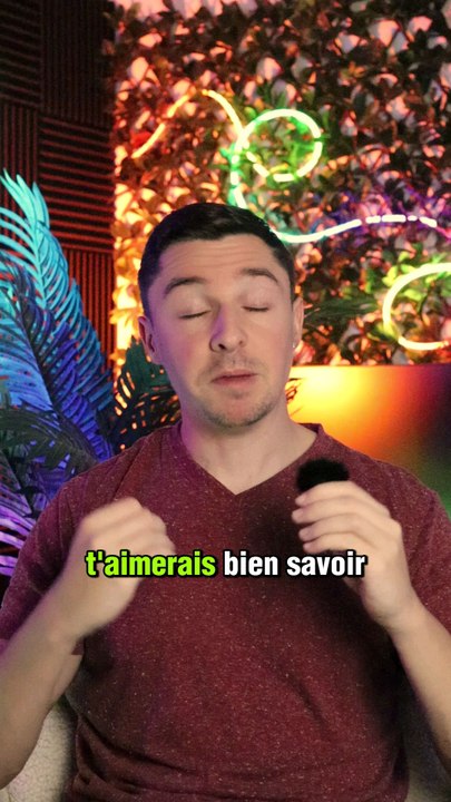 Alors ça c'est ultra fort 🤣 impossible de te mentir avec cette extension