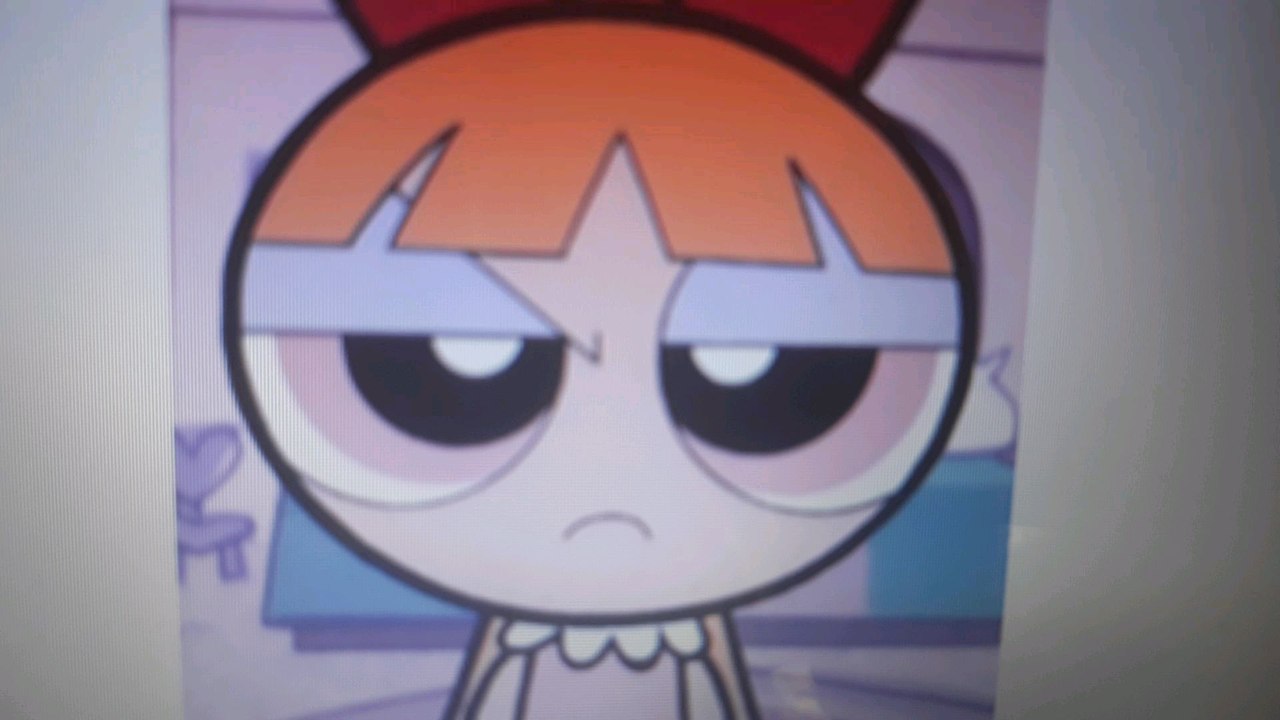 Powerpuff Meets Bilnk