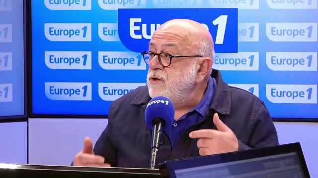 La Première Guerre mondiale «est le tombeau d'une certaine Europe», estime Jean-François Colosimo