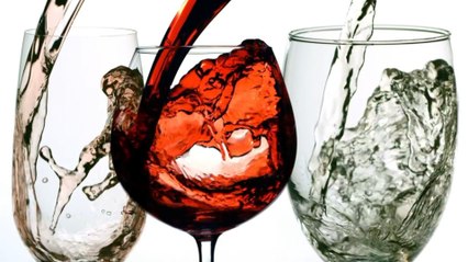 Why Pairing Wine With Your Thanksgiving Foods Is Just as Important as the Food Itself