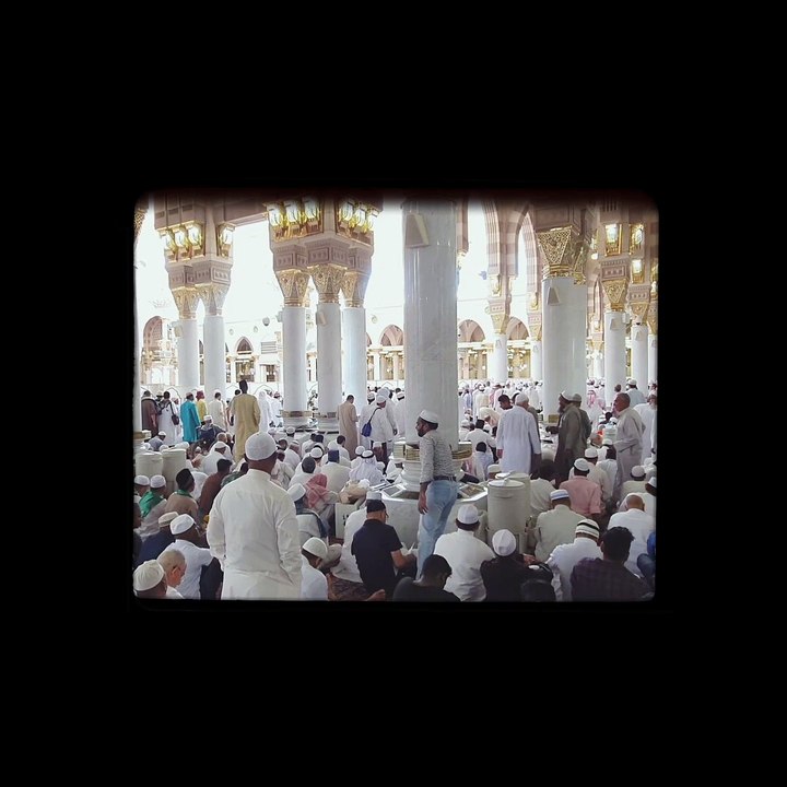 Efendime selam söyle/Müziksiz ilahi