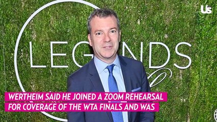 Tennis Analyst Suspended After Making Fun of Player’s Appearance on Air