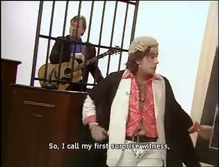 Hilarious Music Sketch: Can’t Play Without Tabs 🎸