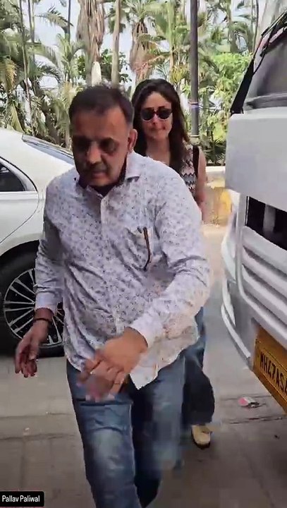 #KareenaKapoorKhan #viralvideo