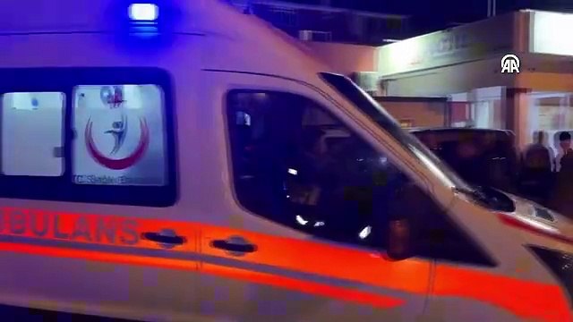 Evde çıkan yangında 5 kardeş hayatını kaybetti