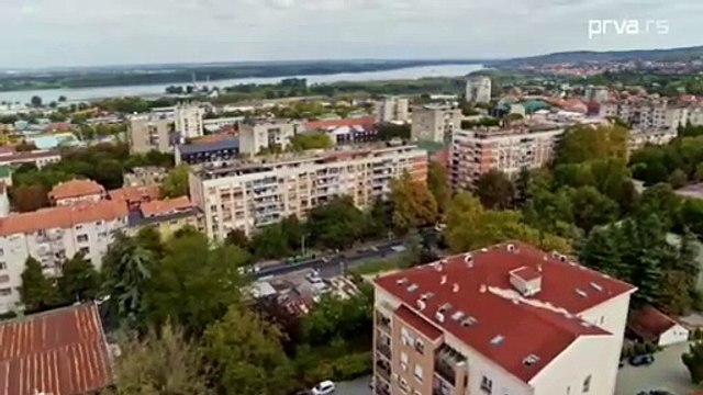 Igra sudbine - 1235 epizoda NOVO