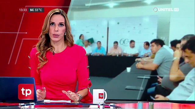 Anapo: 400 mil hectáreas de soya están en riesgo de no ser cosechadas por falta de diésel