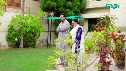 Shehzadi House Episode 31 [ENG CC] Nawal Saeed   Omer Shahzad   11th November 2024   Green TV