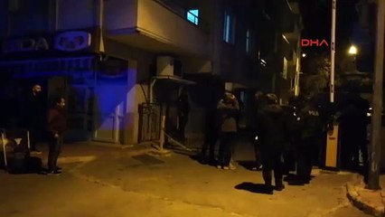 Tokat'ta baba ile oğul tartışması kanlı bitti: 1 yaralı