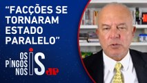 Policiais aliados do PCC participaram do assassinato no aeroporto de Guarulhos? Motta analisa