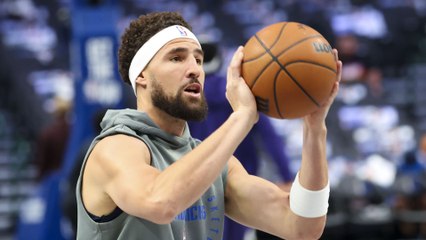NBA Cup Starts: Klay Thompson's Impactful Return to Golden State