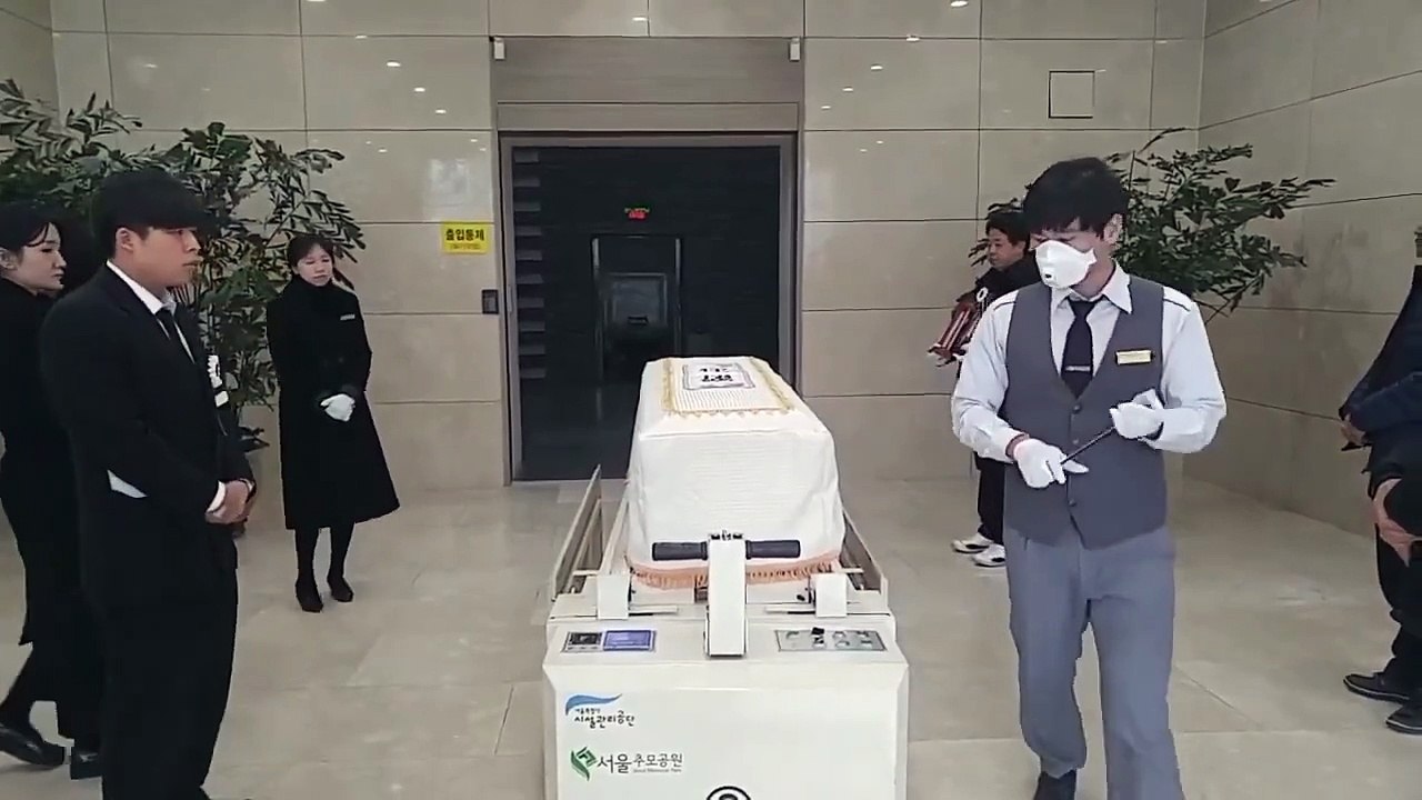 Song Jae Rim death funeral _ Song jae rim passed away _ Song Jae Rim Last Video _ 송재림 News