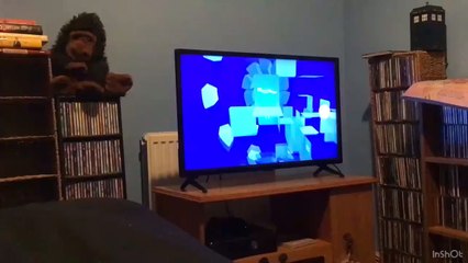 Rantbox Revival Series 1 Episode 5 Part 1: Only Connect