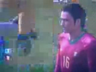 Coup franc de Ronnie 29 m (online)