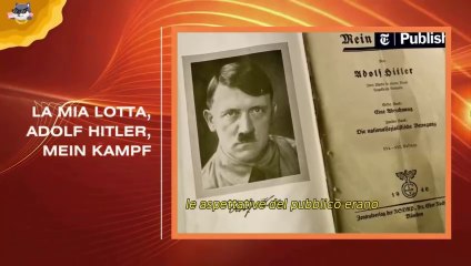 La Storia Segreta di Mein Kampf_ Dal Libro alla Tragedia della Shoah