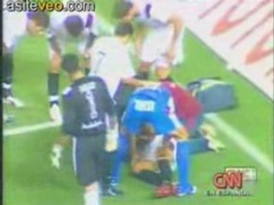 Muere antonio puerta jugador del sevilla