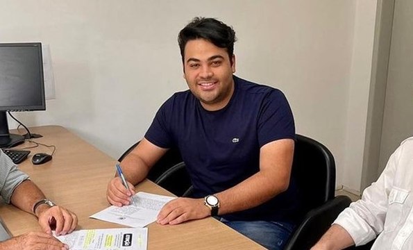 TCE detecta nepotismo e ‘funcionário fantasma’ em Nova Olinda e intima prefeito para esclarecimentos