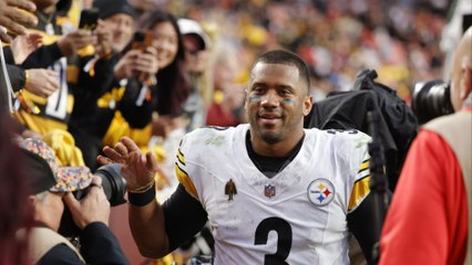 Steelers Strong Performance Analyzed and Sunday Preview