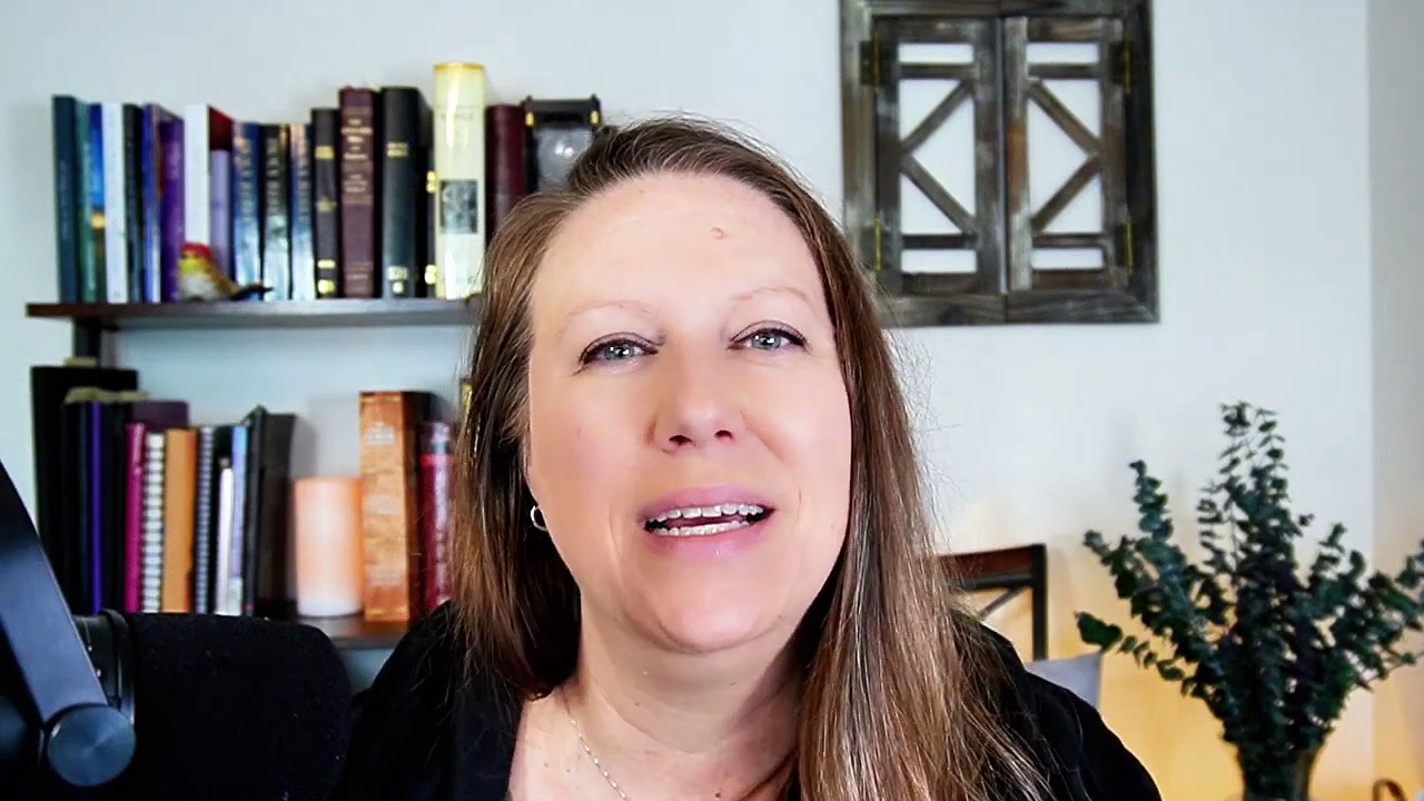 Spiritual Disciplines