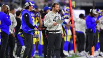 Sean McVay Addresses L.A. Rams' Struggles at NFC West