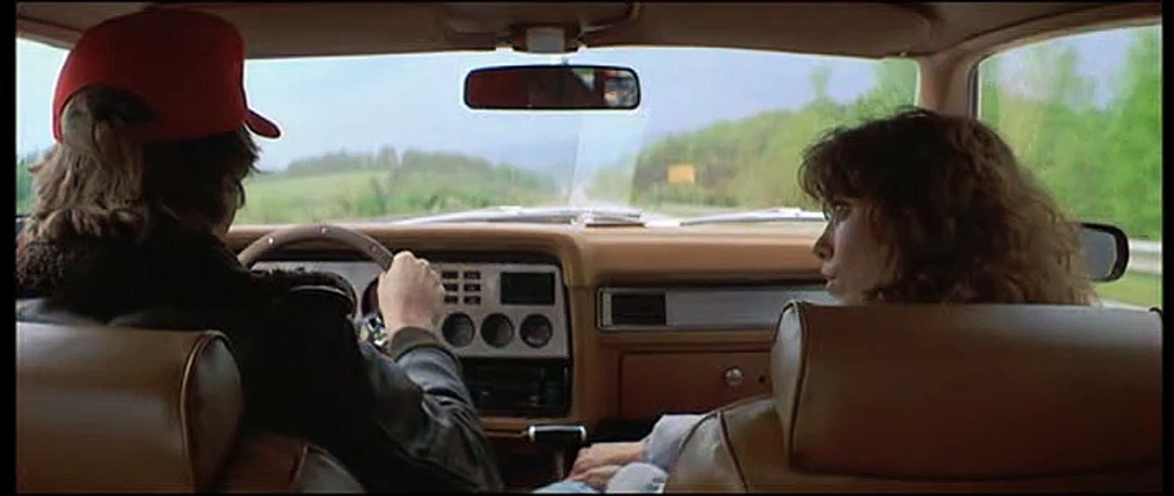 Starman (1984) di J.Carpenter - FILM COMPLETO ITA