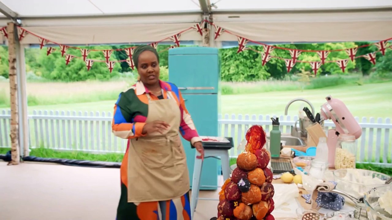 B Off 2025 Episode 8 video Dailymotion