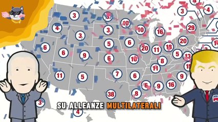 Elezioni americane_ come funzionano_ Tutto sul sistema elettorale degli Stati Uniti