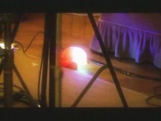 Hooka Hey - A Brand New Place