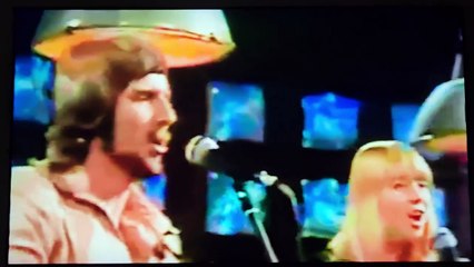 THE SEEKERS (LOUISA WISSELING) - England (1977)