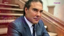 Preocupa estado de salud de Eduardo Yáñez