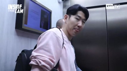 홍명보호 쿠웨이트 본격 현지 훈련 돌입...손흥민·이강인도 합류 / YTN