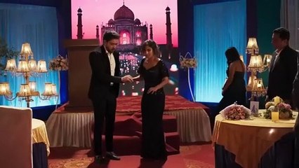 مسلسل وتبقى ليلة الحلقة 73 مدبلجة