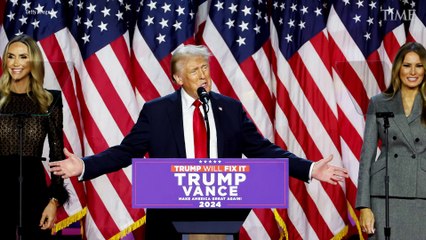 Judge Delays Ruling on Whether to Scrap Trump’s Conviction in Hush-Money Case