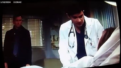 General Hospital GH 2-16-17 Valentin,Anna,& Griffin Part 3