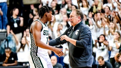 Epic College Basketball Showdown: Kansas, MSU, Duke & Kentucky Face Off 🏀