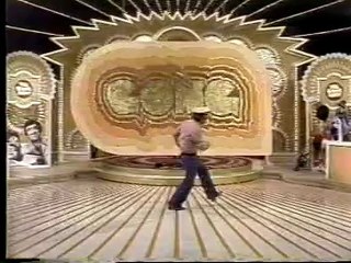 Andrews/Sweet Louie/King, 1977