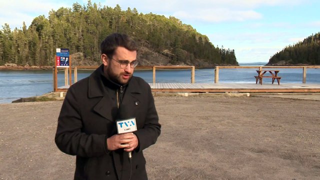 CH 12 Nov TOPO Parc de la cote Baie-des-Rochers