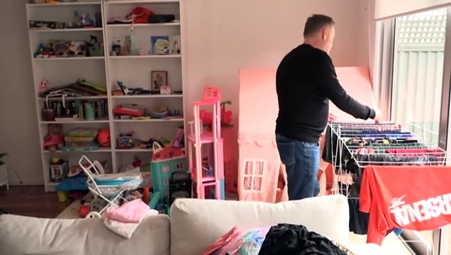 Report finds almost half of all renters think they’ll never own a home