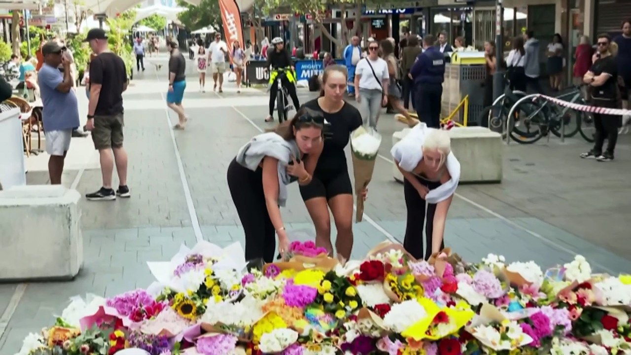 New details revealed in the Westfield Bondi Junction coronial inquest ...