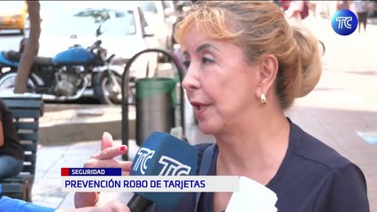 ¿Qué sucede cuando clonan o roban su tarjeta bancaria? Conozca los métodos y cómo protegerse