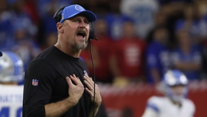 Detroit Lions Preview: Will They Continue Their Winning Streak?