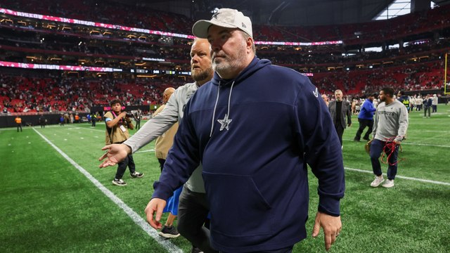 Mike McCarthy Responds to Micah Parsons' Post-Game Comments